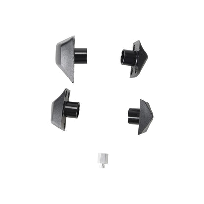 Plato Exterior 11V STRONGLIGHT CT² Shimano Ultegra R8000 110 mm