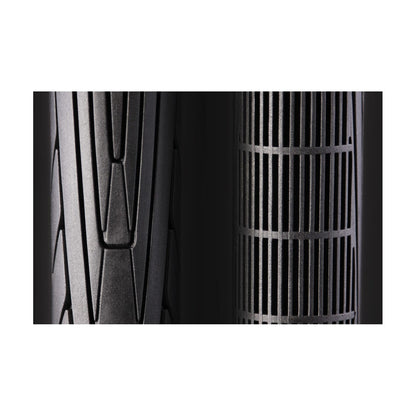 Grips SB3 HORNET Lock-On Negro/Azul