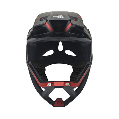 Casco MTB URGE LUNAR Negro 
