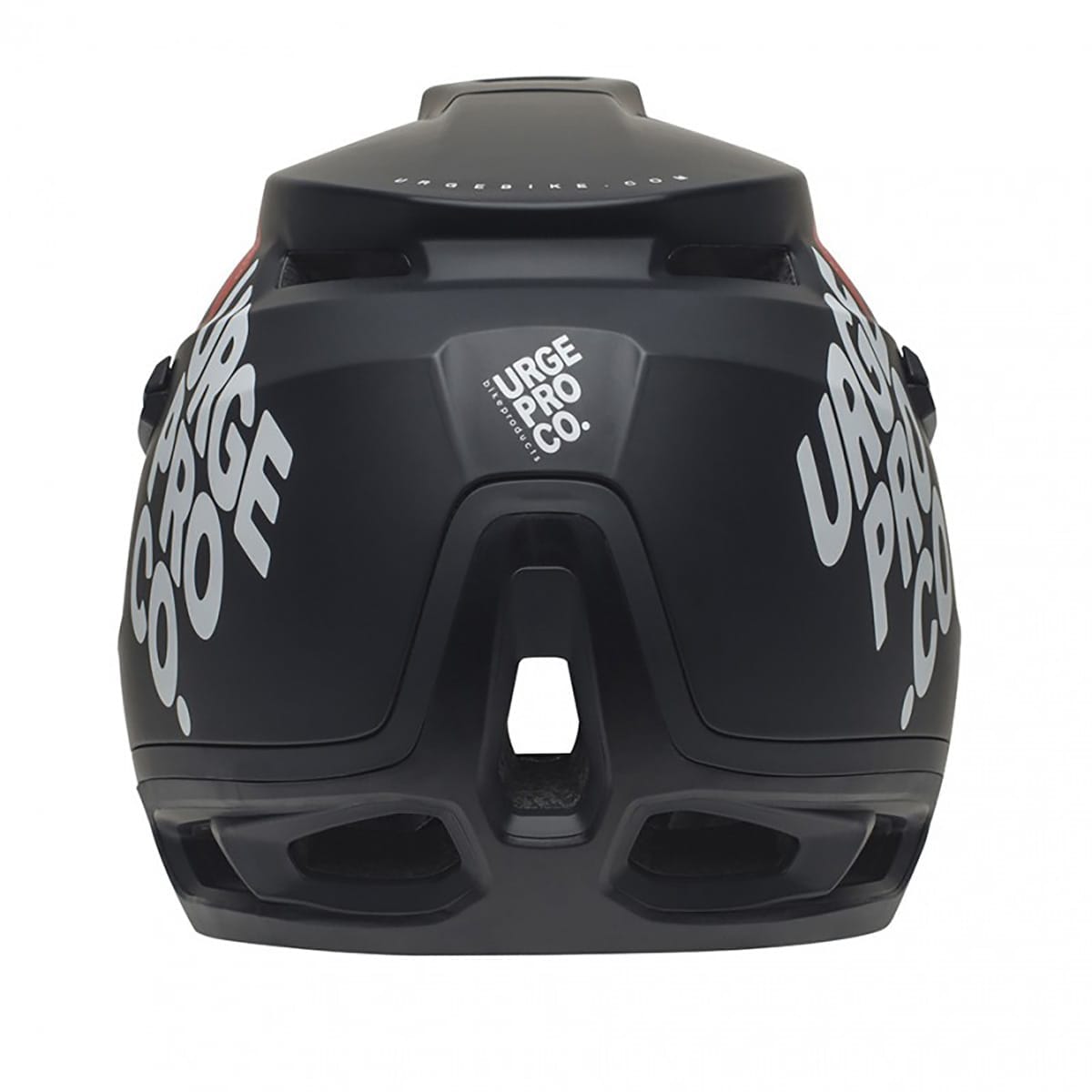 Casque VTT URGE LUNAR Noir 