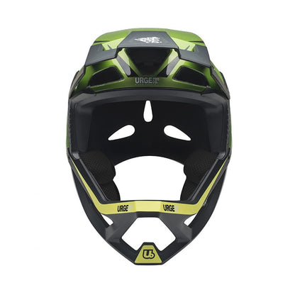 Casco MTB URGE LUNAR Verde 