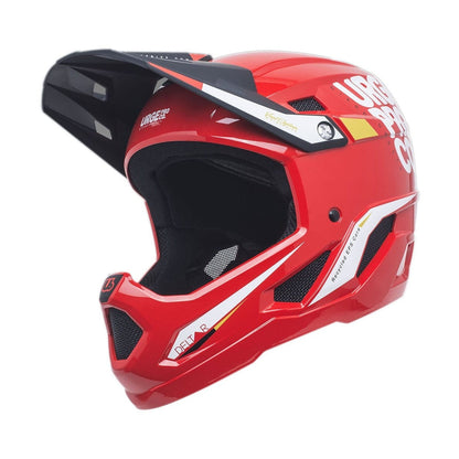 Casco MTB URGE DELTAR Rojo 