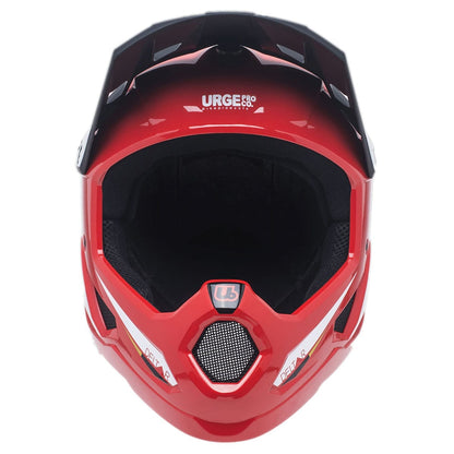 Casco MTB URGE DELTAR Rojo 