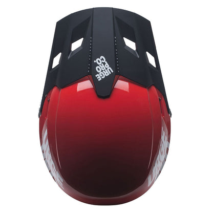 Casco MTB URGE DELTAR Rojo 