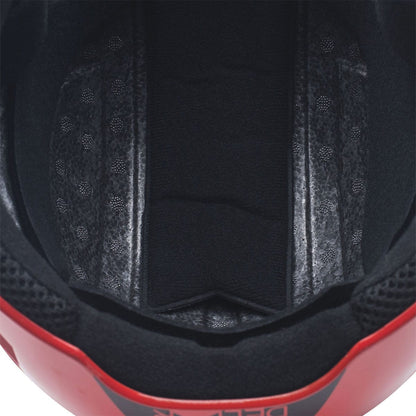 Casco MTB URGE DELTAR Rojo 