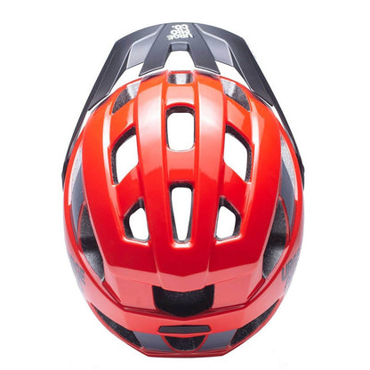 Casco MTB URGE ALLTRAIL Rojo 