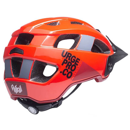 Casco MTB URGE ALLTRAIL Rojo 