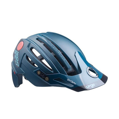 Casco MTB URGE ENDUR-O-MATIC 2 RH Azul Noche 