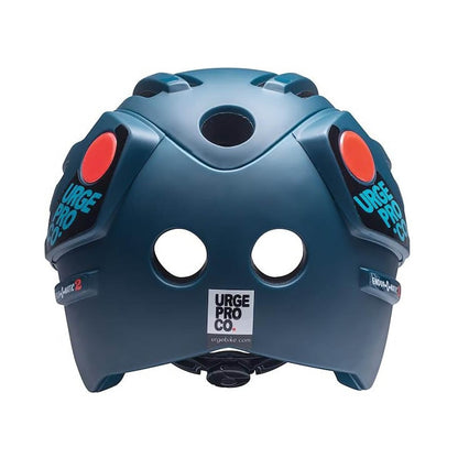 Casco MTB URGE ENDUR-O-MATIC 2 RH Azul Noche 