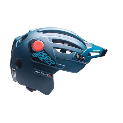 Casco MTB URGE ENDUR-O-MATIC 2 RH Azul Noche 