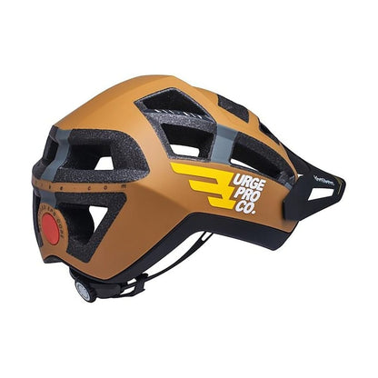 Casco MTB URGE ALL-AIR ERT Marrón 