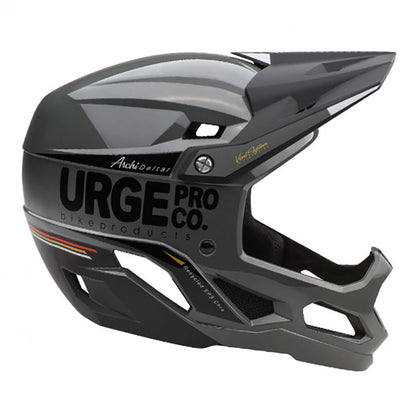 Casco MTB URGE ARCHI-DELTAR Negro 