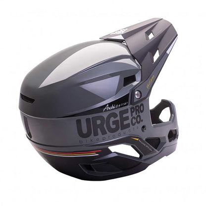 Casco MTB URGE ARCHI-DELTAR Negro 