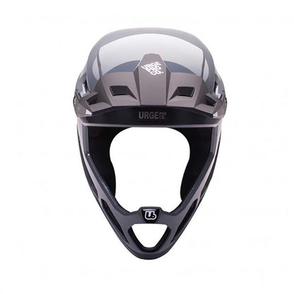 Casco MTB URGE ARCHI-DELTAR Negro 