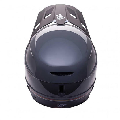 Casco MTB URGE ARCHI-DELTAR Negro 