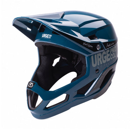 Casco MTB URGE ARCHI-DELTAR Petrol 