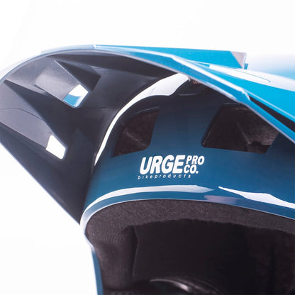 Casco MTB URGE ARCHI-DELTAR Petrol 