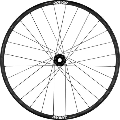 Rueda Delantera MAVIC DEEMAX DH 29" 15x110 Boost