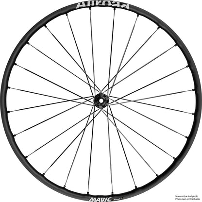 Rueda Delantera MAVIC ALLROAD SL DISC de Neumáticos (Center Lock)