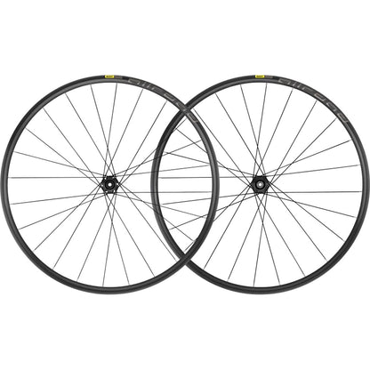 Rueda Trasera MAVIC ALLROAD S DISC para Neumáticos (Center Lock)
