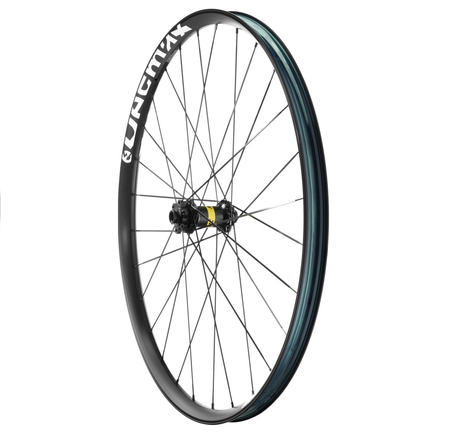 Rueda delantera MAVIC E-DEEMAX 29" 15x110 mm Boost