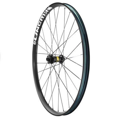 Par de Ruedas MAVIC E-DEEMAX 27.5" 15x110mm/12x148mm Boost