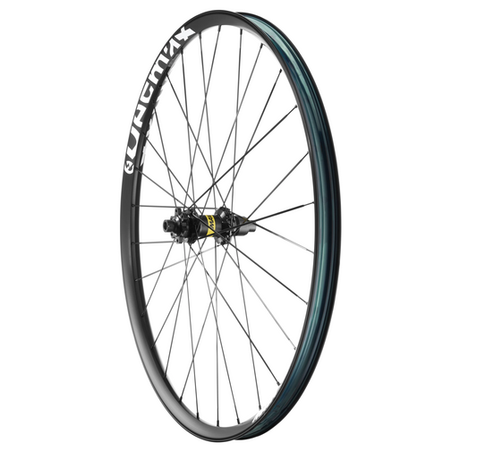 Rueda trasera MAVIC E-DEEMAX 29" 12x148 mm Boost