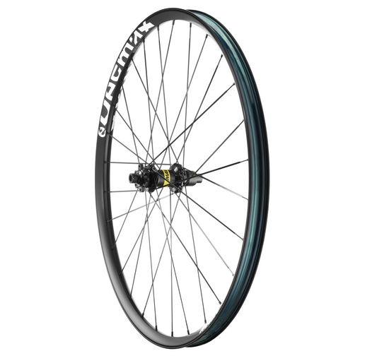 Rueda trasera MAVIC E-DEEMAX 27.5" 12x148mm Boost