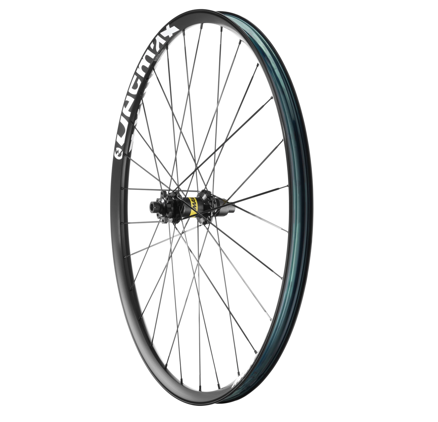 Par de Ruedas MAVIC E-DEEMAX 29" 15x110mm/12x148mm Boost