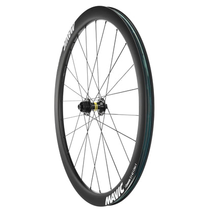 Par de Ruedas MAVIC COSMIC S 42 DISC Tubeless Ready (Center Lock)
