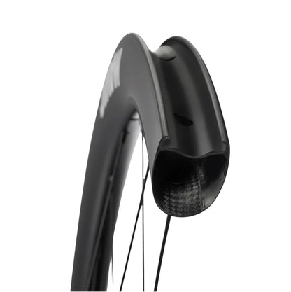 Par de Ruedas MAVIC COSMIC S 42 DISC Tubeless Ready (Center Lock)