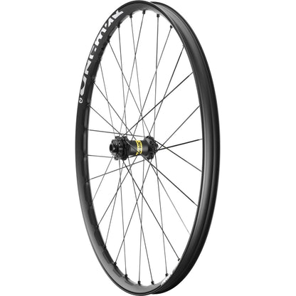 Rueda Delantera MAVIC E-DEEMAX S WB 29" 15x110 Boost