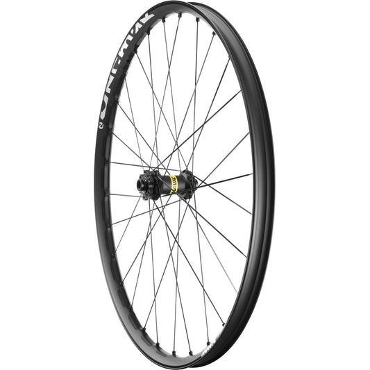 Rueda delantera MAVIC E-DEEMAX S 29" 20x110mm
