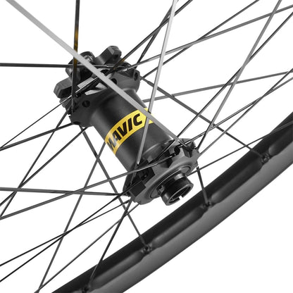 Rueda Delantera MAVIC E-DEEMAX S WB 29" 15x110 Boost