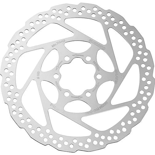 SHIMANO SM-RT56 Disco de 6 agujeros