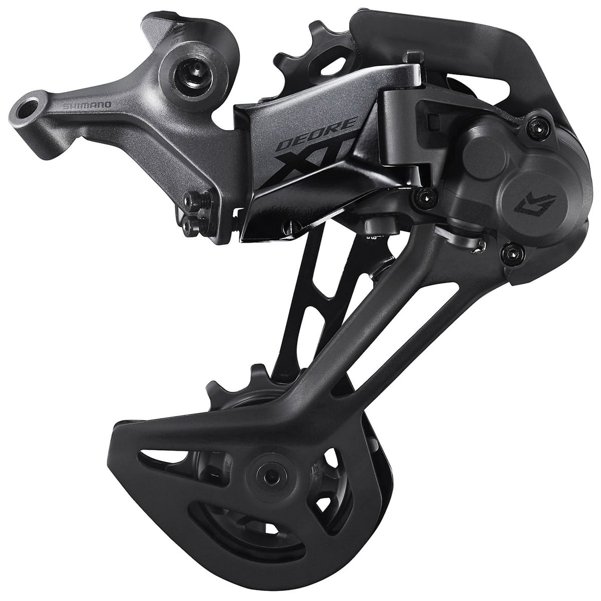 Cambio SHIMANO DEORE XT RD-M8130-SGS 11V Linkglide Long Cage