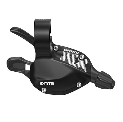 Mando de cambio derecho para bicicleta eléctrica SRAM NX1 11V Trigger — vista del producto