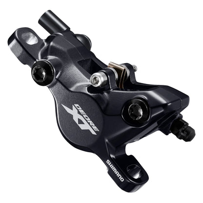 Par de Frenos SHIMANO XT M8100 J-Kit Sin Disco