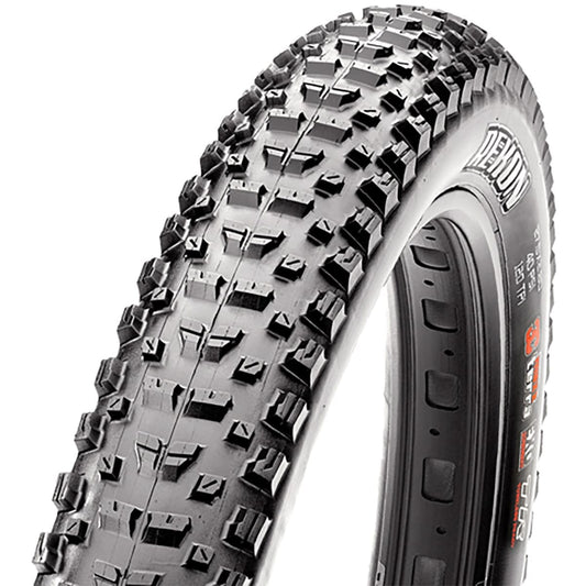 Neumático MAXXIS REKON 29x2.25 Exo 3C MaxxSpeed Tubeless Ready Soft Black