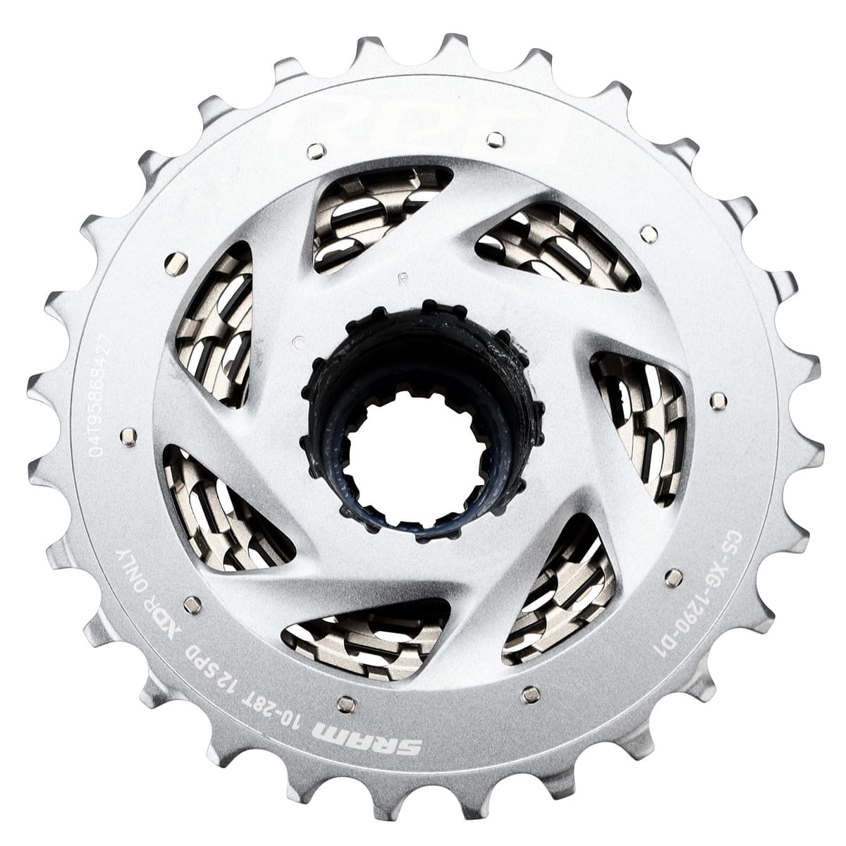 Casete SRAM RED XG-1290 12V *