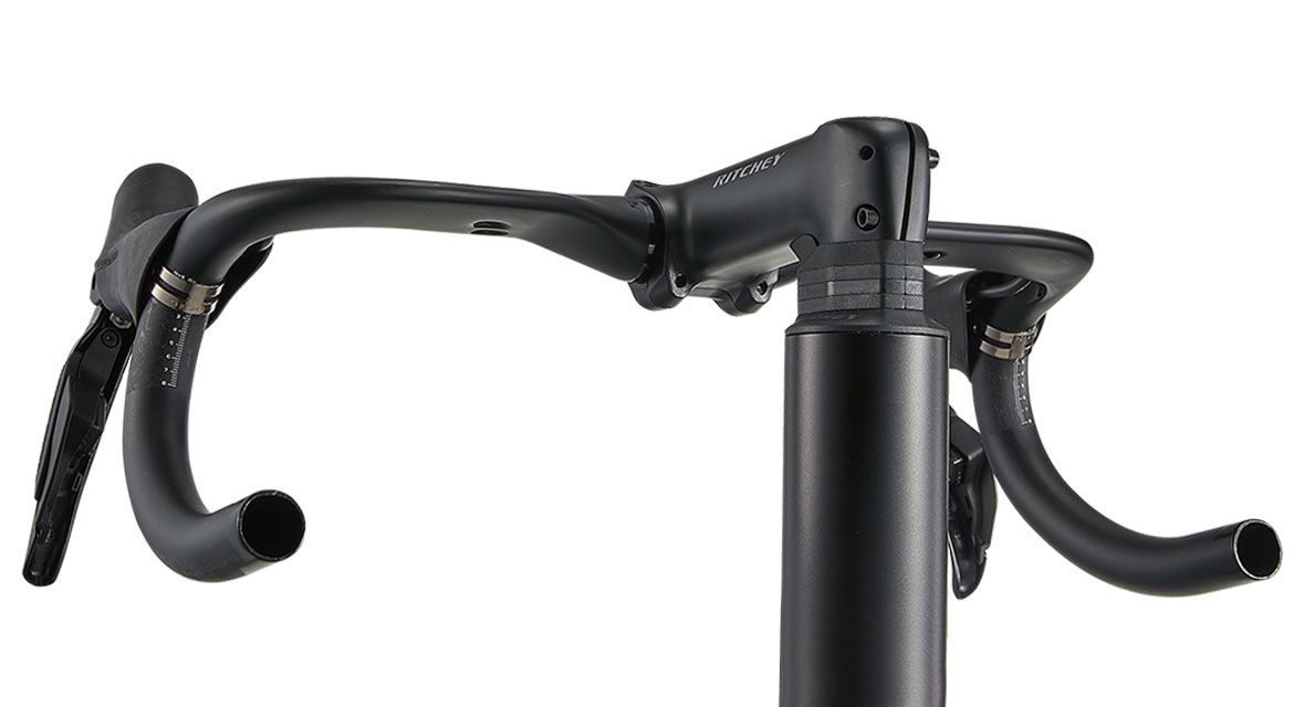Potencia RITCHEY WCS SWITCH 6°