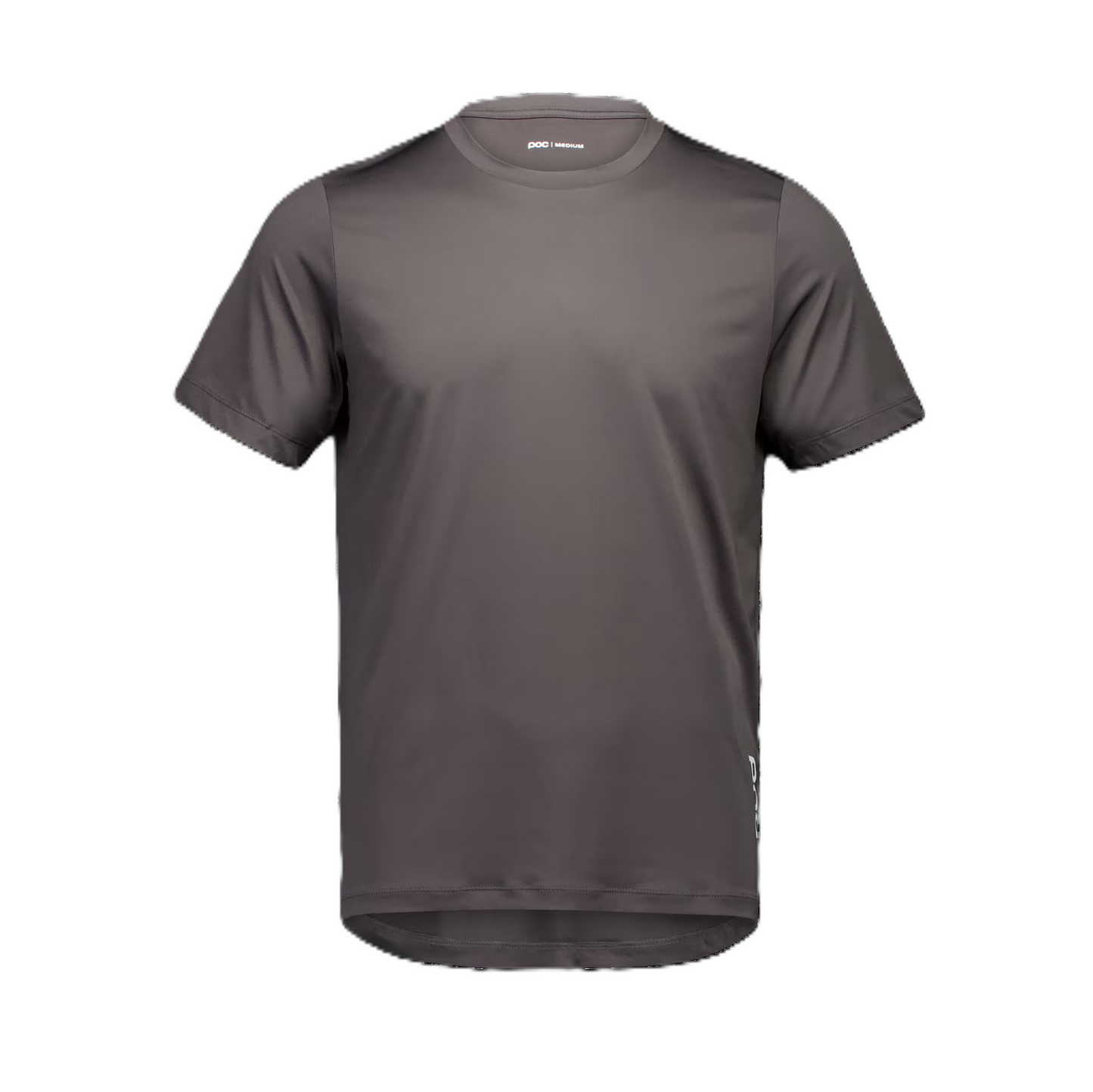 Maillot de manga corta POC REFORM ENDURO LIGHT Gris
