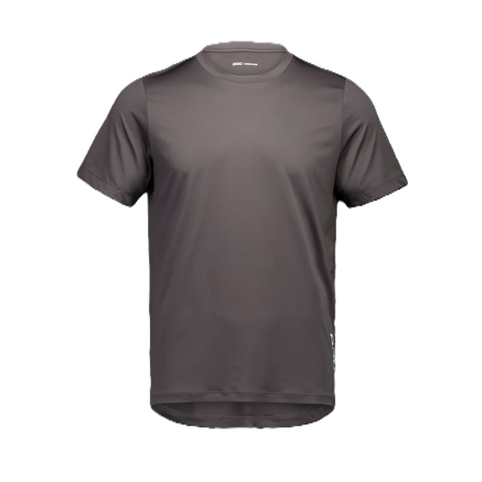 Maillot de manga corta POC REFORM ENDURO LIGHT Gris