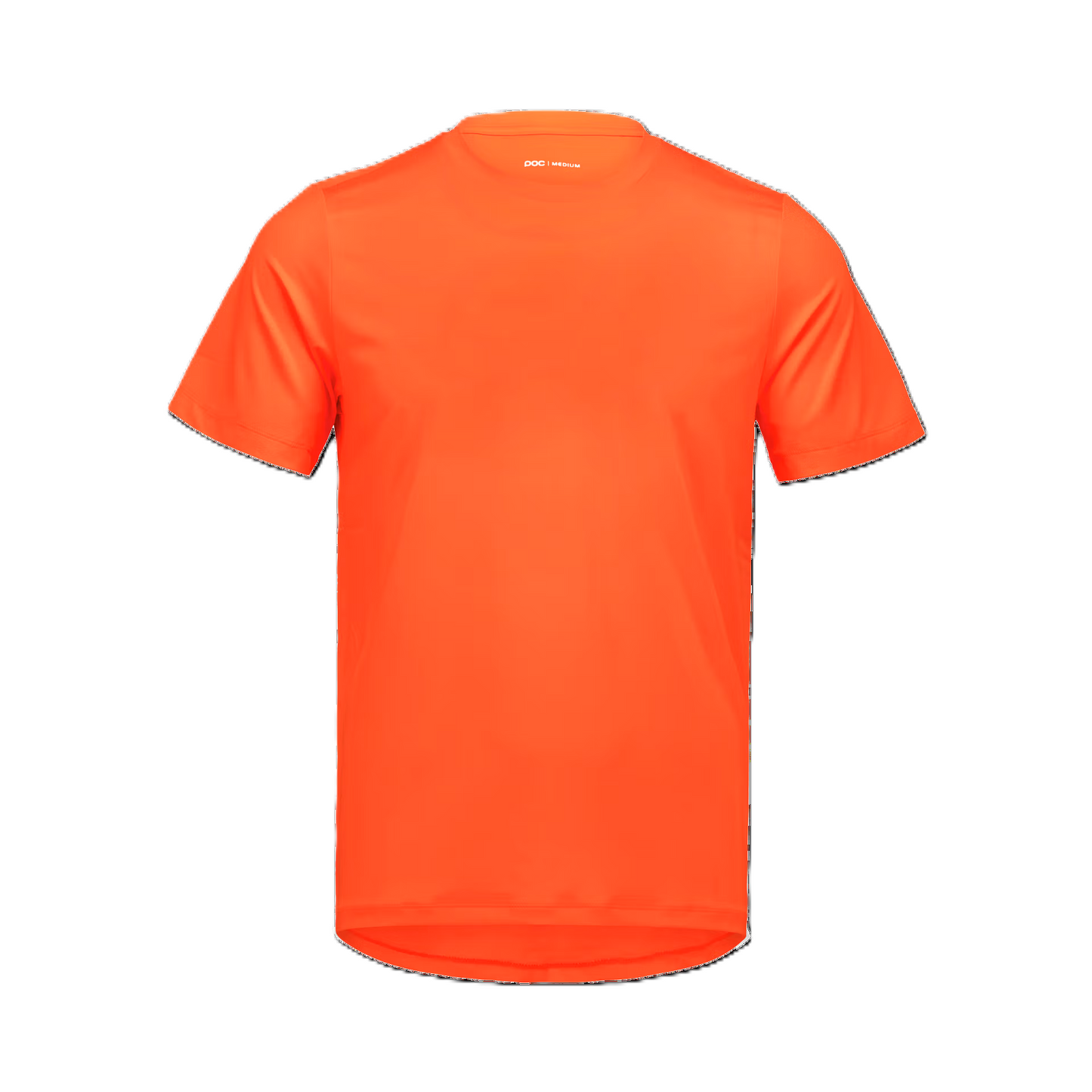 Maillot manga corta POC REFORM ENDURO LIGHT Naranja