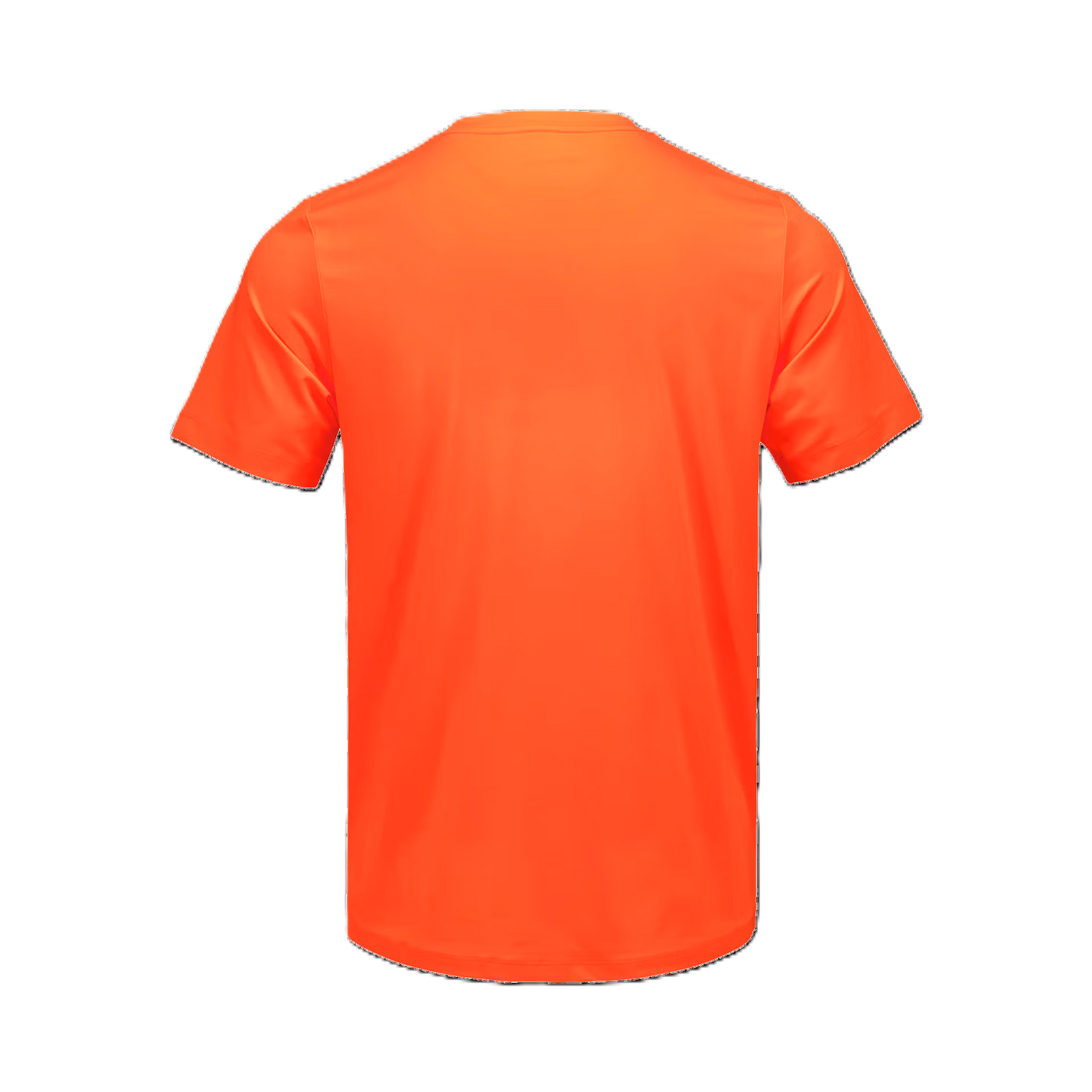 Maillot manga corta POC REFORM ENDURO LIGHT Naranja