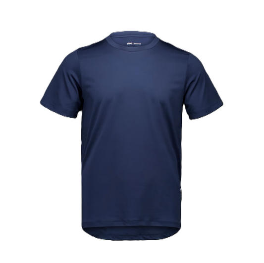 Maillot de manga corta POC REFORM ENDURO LIGHT Azul marino