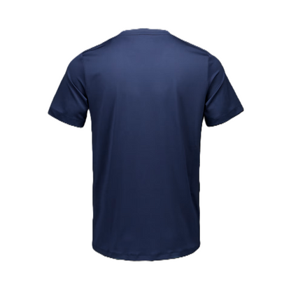 Maillot POC REFORM ENDURO LIGHT Mangas Cortas Marino