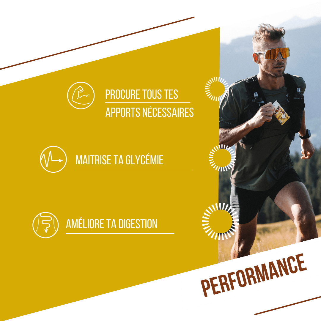 BAOUW BIO EXTRA Barrita energética de plátano y nueces (50g)