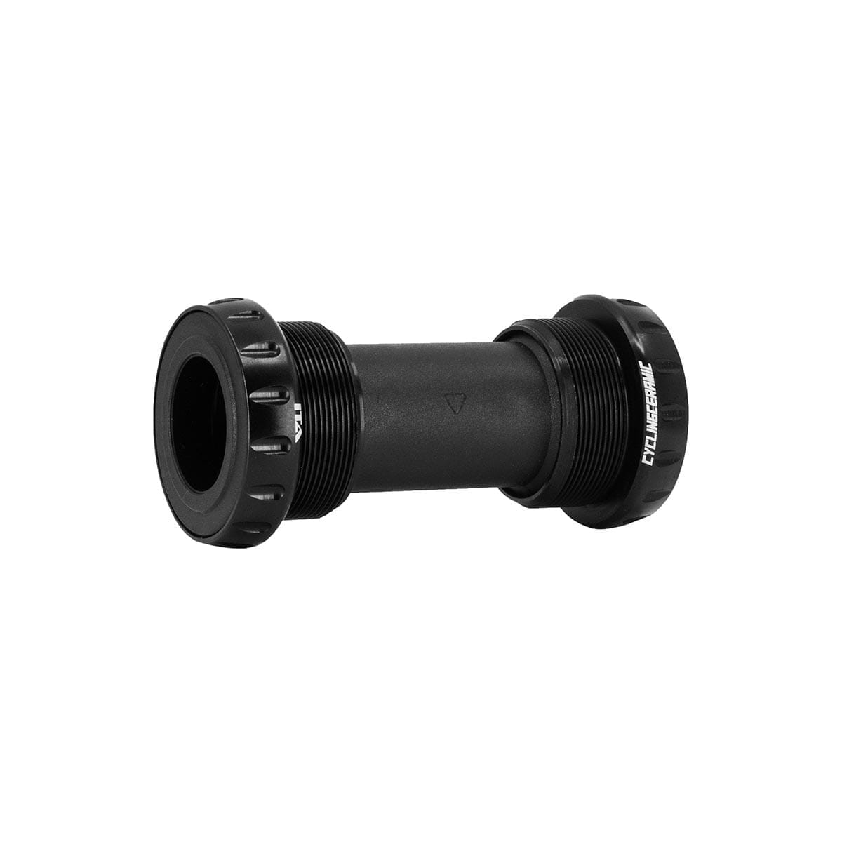 Caja de Pedalier CYCLINGCERAMIC ITA Shimano Negro