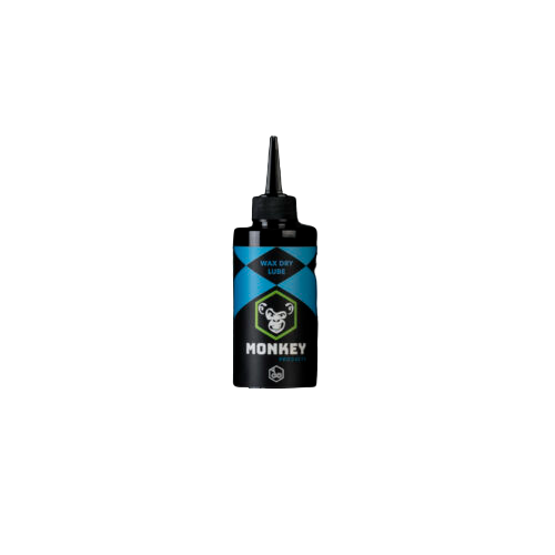 MONKEY'S SAUCE WAX DRY LUBE - Condiciones en seco (150 ml)